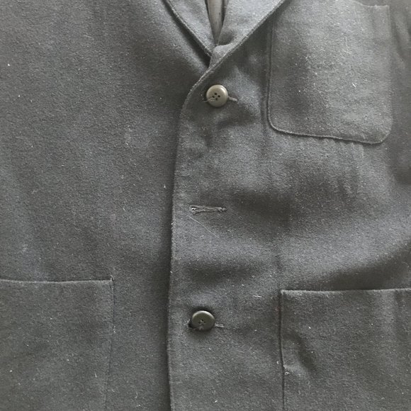 le chateau 37R Small Blazer - Picture 2 of 3